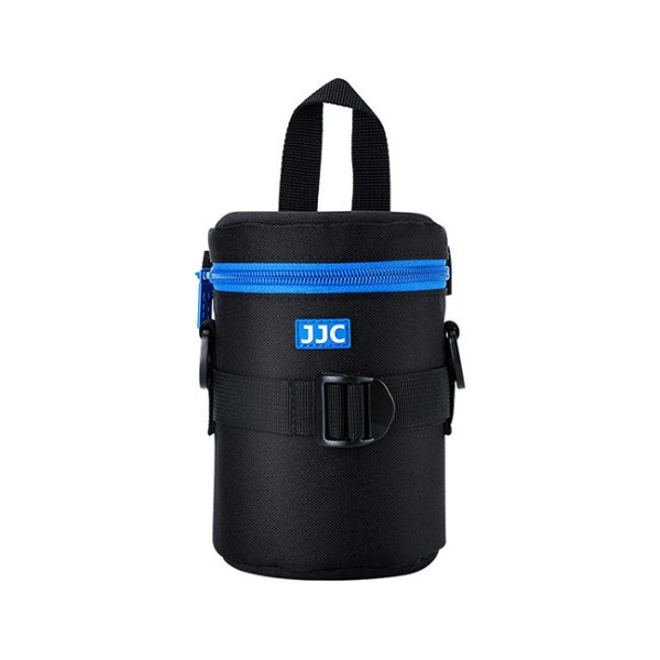 Husa pentru obiective foto JJC DLP-2II, 162x105mm