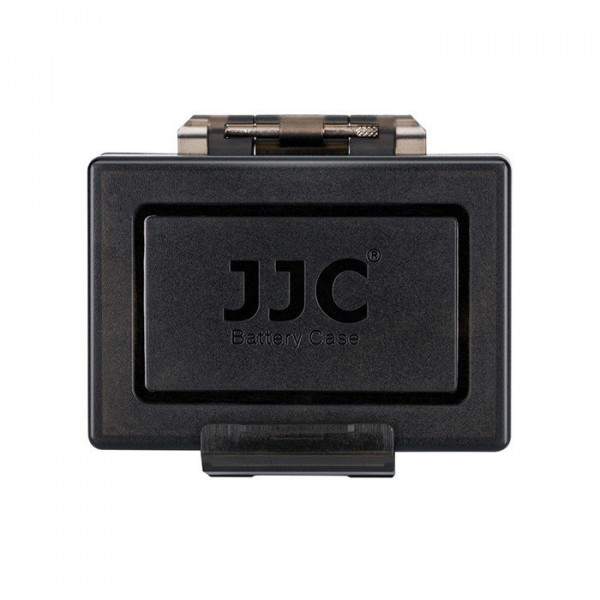 JJC BC-UN2, Carcasă multifuncțională pentru baterii