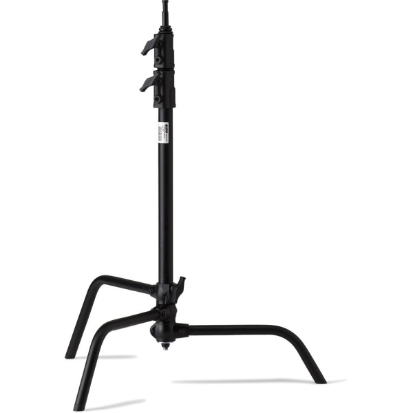KUPO CS-20MB C-Stand, Stativ lumini cu picior glisant, inaltime maxima 199 cm