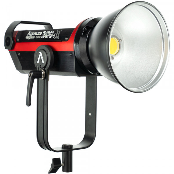 Lampa LED Aputure LS 300d II Daylight, V-Mount