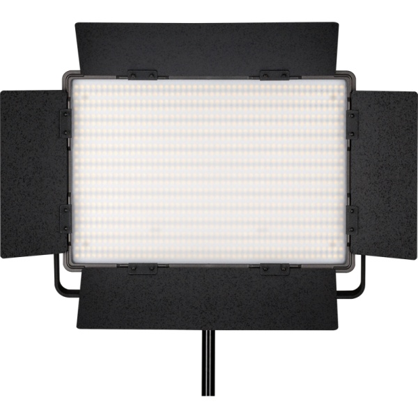 Lampa LED Nanlite 1200DSA Daylight, 12-2021, 5600K