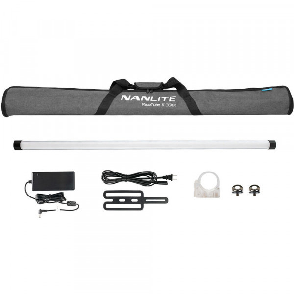 Lampa LED Nanlite PavoTube II 30XR RGB, 15-2027-1KIT