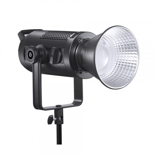 Lampa Video LED Godox BSZ200Bi, Bi Color