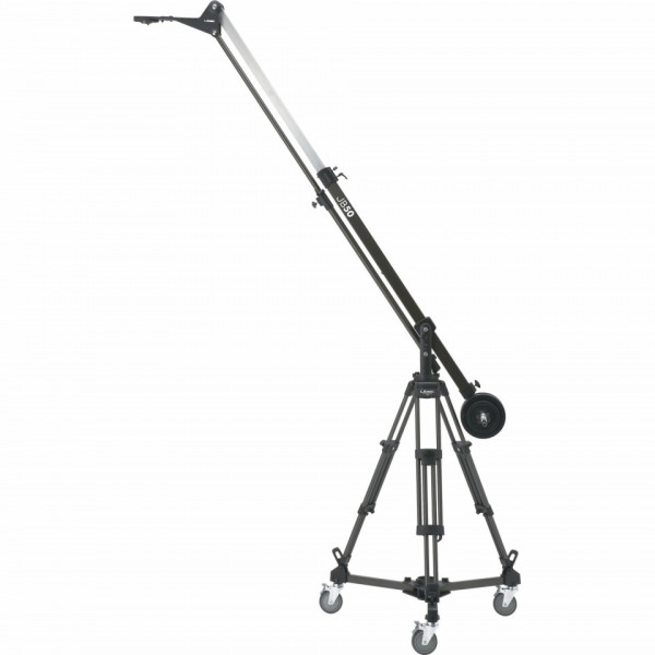 Macara portabila, Libec JB50 Jib cu geanta de transport