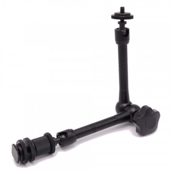 Magic Arm cu buton rotativ, 28cm, Caruba, MA-11
