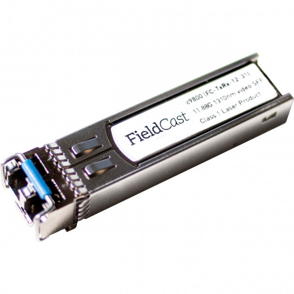 Modul optic SFP FieldCast 12G-SDI