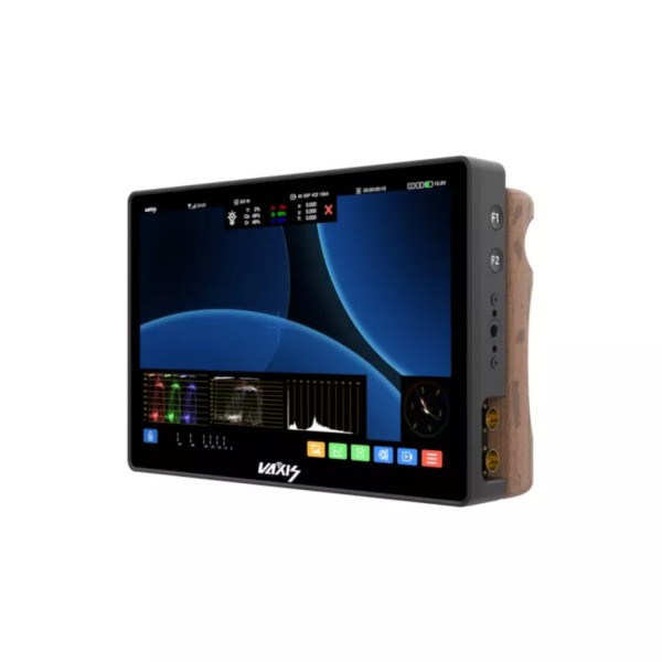 Monitor VAXIS Storm Cine 8 Wireless