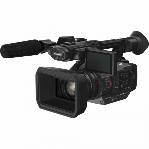 Panasonic HC-X20E, Camera Video Profesionala 4K