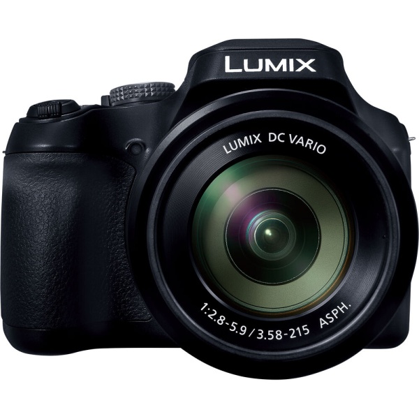 Panasonic Lumix FZ82D, Camera foto compacta 18.1 MP