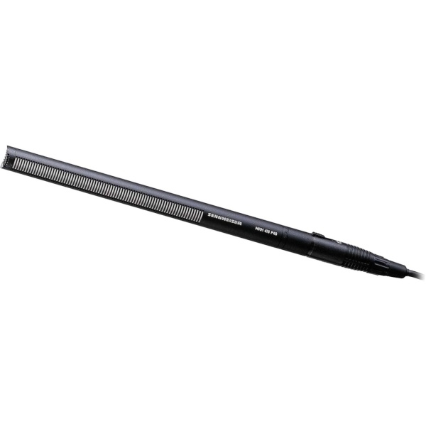 Sennheiser MKH 416-P48U3, Microfon Shotgun