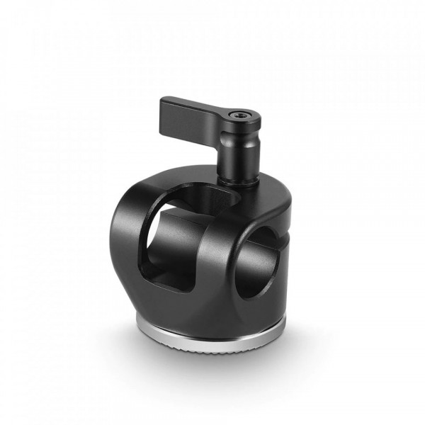 Smallrig 1686, Clemă pentru tijă 15 mm, cu Arri Rosette