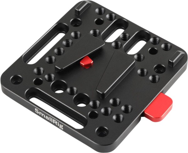 SmallRig 1846C, V-Lock Assembly Kit