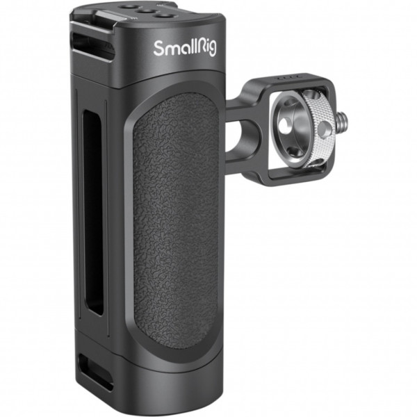 SmallRig 2772, Mâner Lateral Ușor pentru Carcasă Smartphone