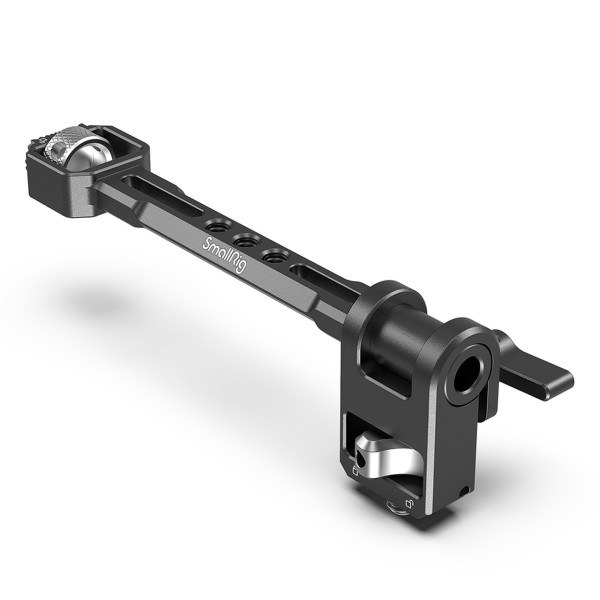 SmallRig 2889 Suport Ajustabil pentru Monitor compatibil cu DJI Ronin, Zhiyun Crane, Weebill-S & Moza AirCross 2