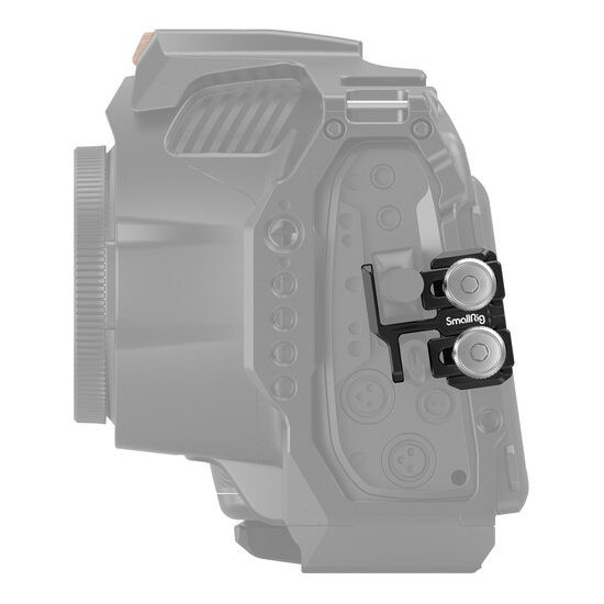 SmallRig 3271 HDMI & USB-C Cable Clamp pentru BMPCC 6K Pro