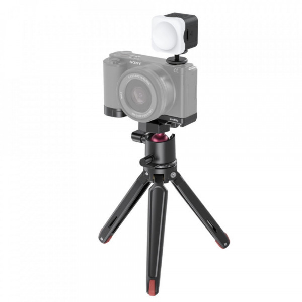 SmallRig 3525, Kit Vlogger pentru Sony ZV-E10