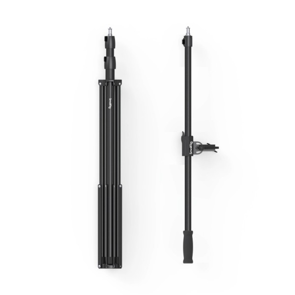 SmallRig 3737 RA-S280A, Stativ de lumini pneumatic cu Boom Arm