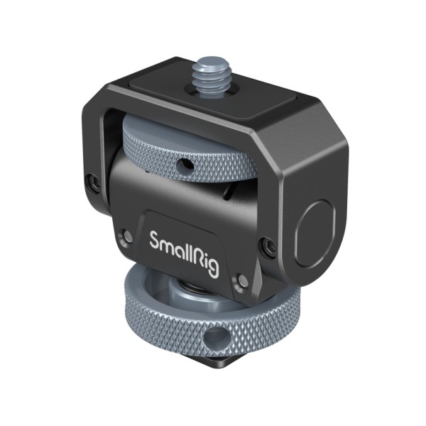 SmallRig 3809, Suport pentru Monitor cu Cold Shoe