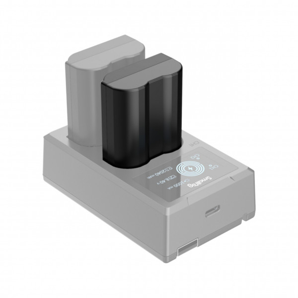 SmallRig 4070 EN-EL15, Acumulator pentru camera foto