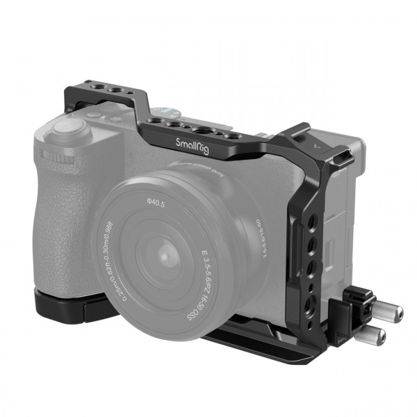 SmallRig 4336, Kit Cage pentru Sony Alpha 6700