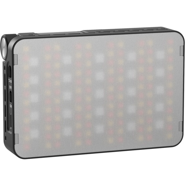 SmallRig 5357 RM 25C, Mini panou LED RGB, 25W, 2500-10000K