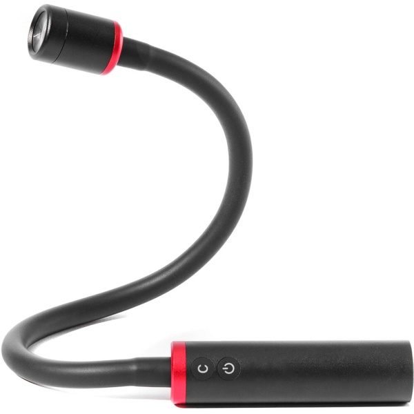 SmallRig 5480 RM 03, Lumina LED pentru Macro Photography, IP54