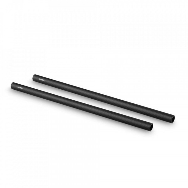 Smallrig 870, Tijă din fibră de carbon 20cm(lungime), 15mm(diametru), 2 buc
