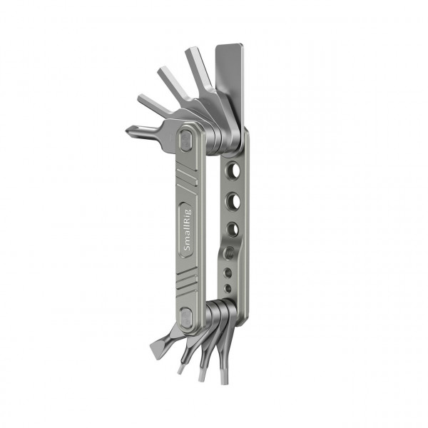 SmallRig TC2713, Kit universal surubelnita pentru videografi