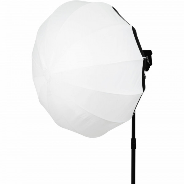 Softbox 120cm, Nanlux Lantern pentru Evoke 1200