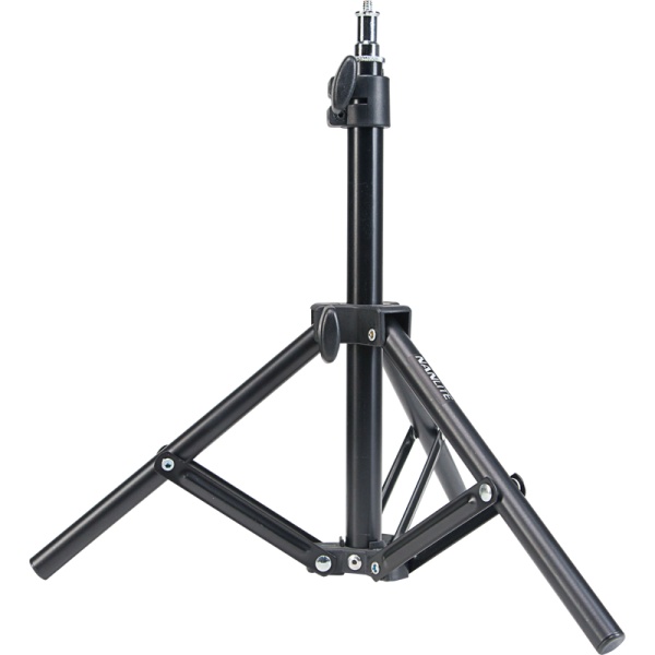 Stativ lumini Nanlite LS-L60-5/8, aluminiu, 30-60cm