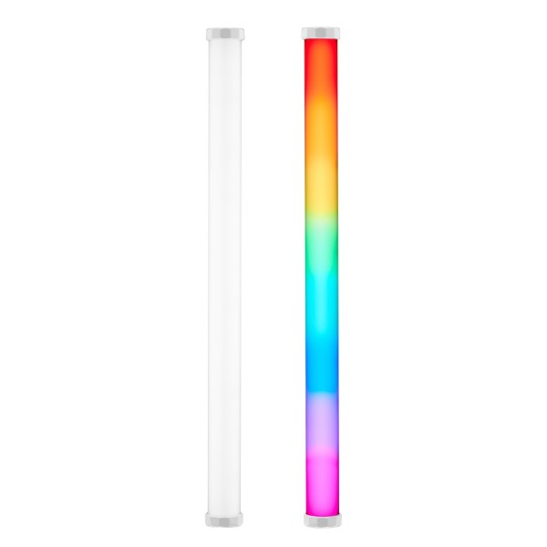 TP2R-K4, Kit 4 lampi LED Knowled Pixel RGB