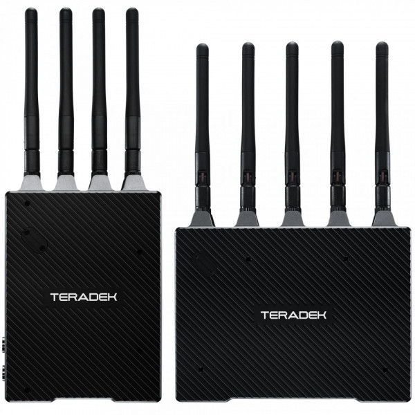 Transmițător și receptor wireless Teradek Bolt 4K 228m