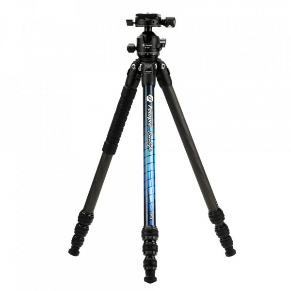 Trepied Fotopro P-4 Carbon