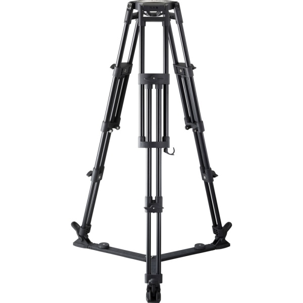 Trepied Heavy-Duty T150F, Aluminiu, Libec