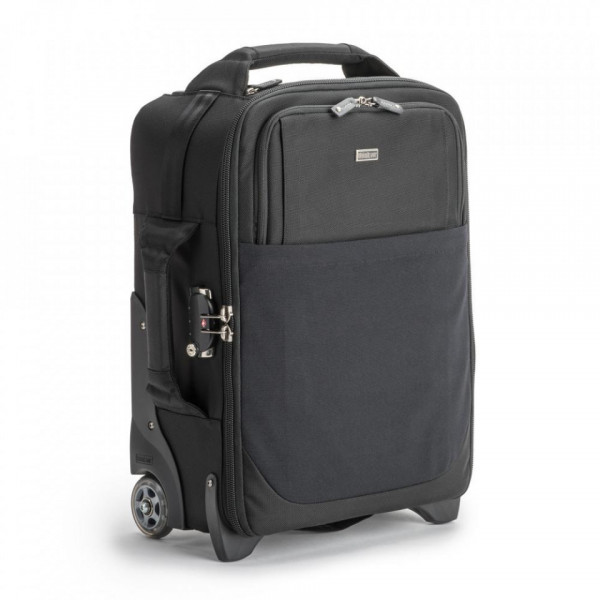 Troller, Think Tank Airport International V3.0, Negru