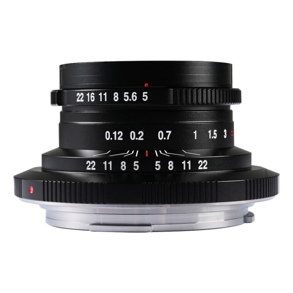 Venus Optics Laowa 15mm f/5 Cookie, Obiectiv Ultra Wide, Canon RF-mount