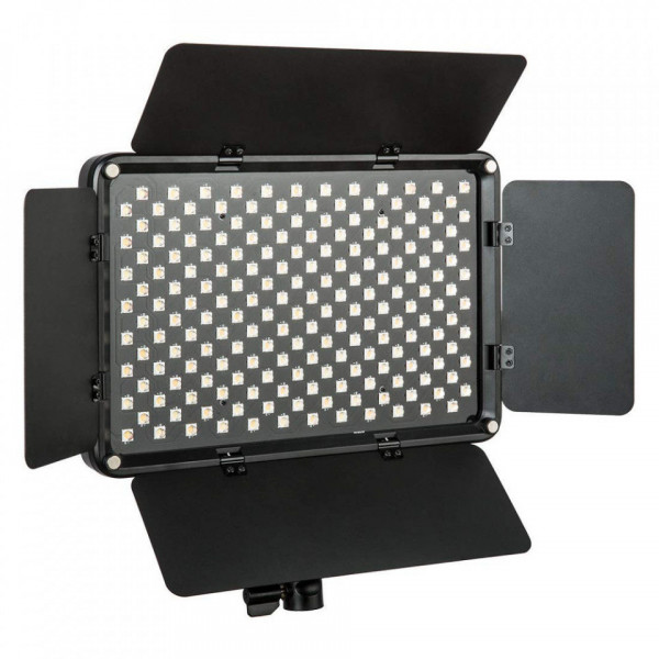 Viltrox VL-S192T, Panou LED Bi-Color