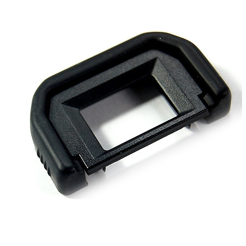 Vizor Ocular Eyecup pentru Canon EF, Caruba