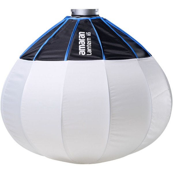 Amaran Lantern 65, Softbox lantern de 65 cm, montura Bowens