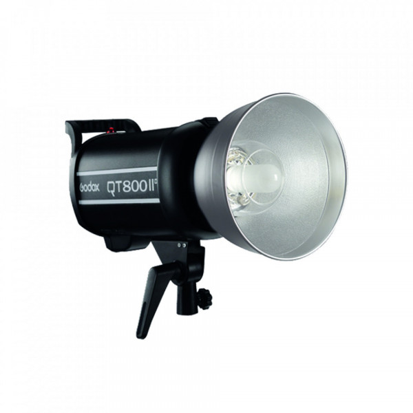 Blit Godox QT800II, Bowens