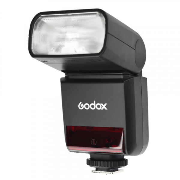 Blit Godox Speedlite Ving V350N, Nikon