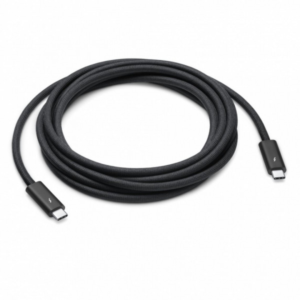 Cablu Apple Thunderbolt 4 Pro (3 m)