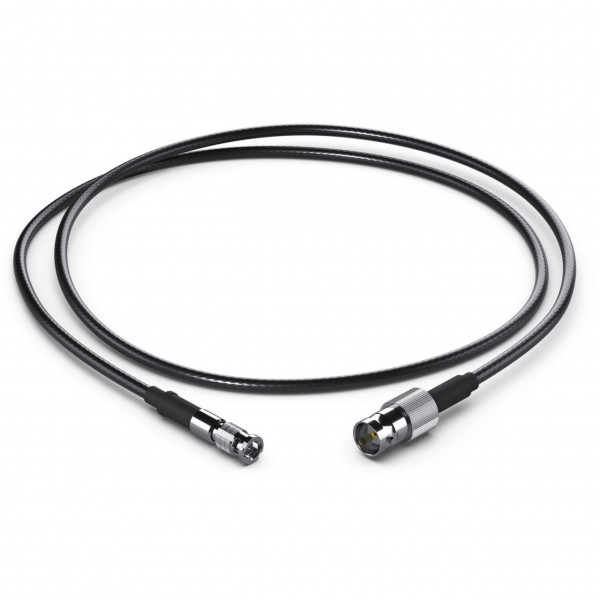 Cablu Blackmagic Design Micro BNC la BNC mamă, 70 cm