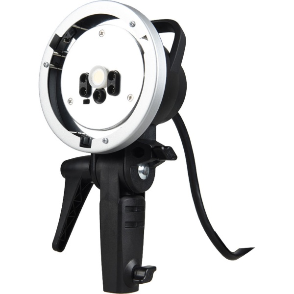 Cap blit AD-H600B, montura Bowens, extensie pentru Godox Witstro AD600B / AD600BM