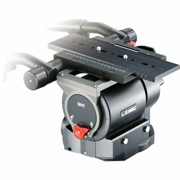 Cap video Libec QH1