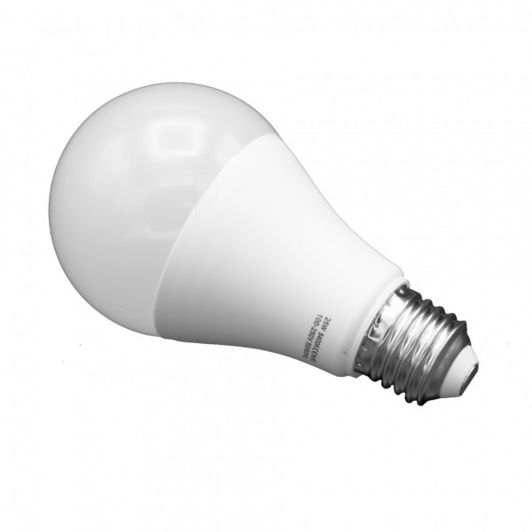 Caruba, Bec lampa LED, 25W, E27