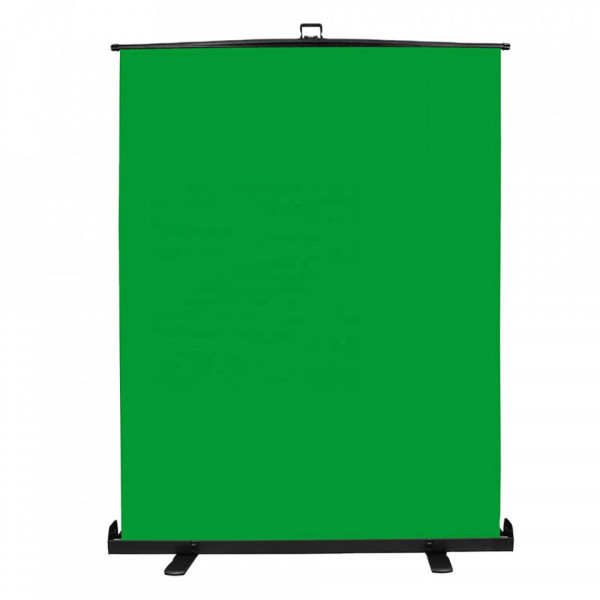 Caruba, Green Screen pliabil, 155x205cm