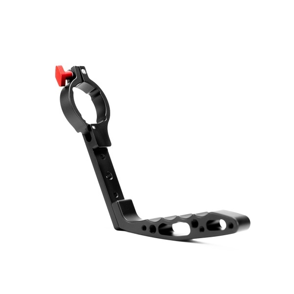 Caruba VH RC, Maner pentru Gimbal DJI Ronin S si Zhiyun Crane 2