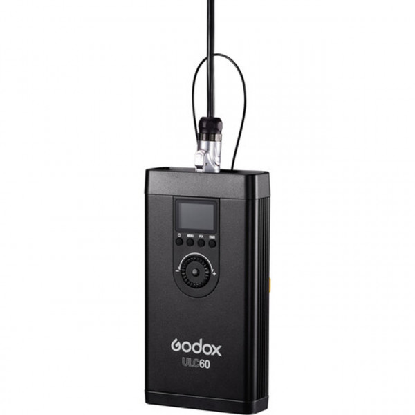 Controller pentru lampa video LED Silent Godox UL60