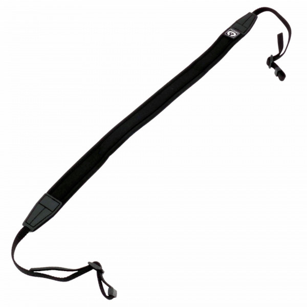 Curea pentru camera Caruba CNS-2B, Negru, Slim